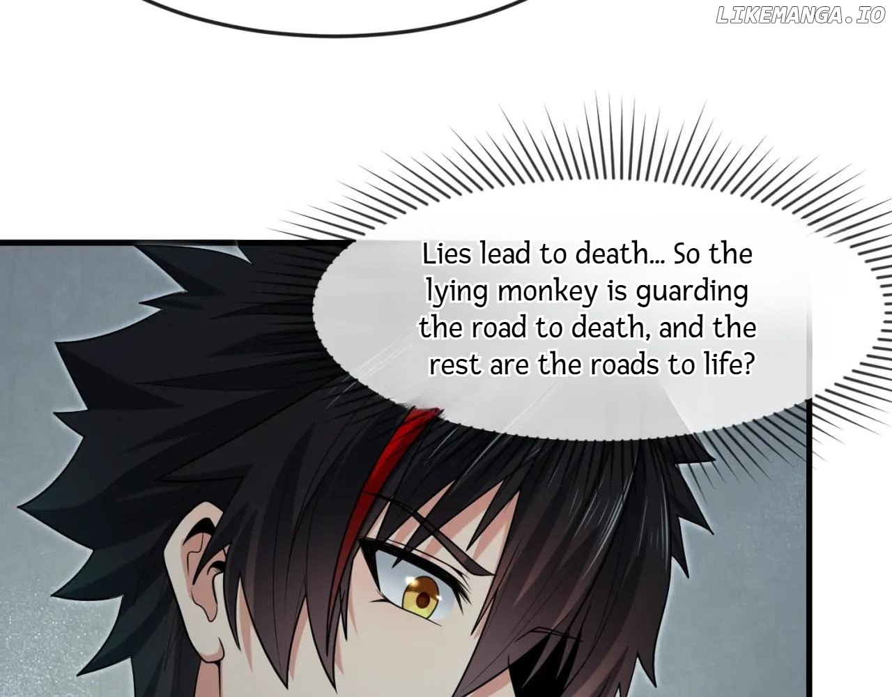 Era of the Haunted Chapter 158 - page 79